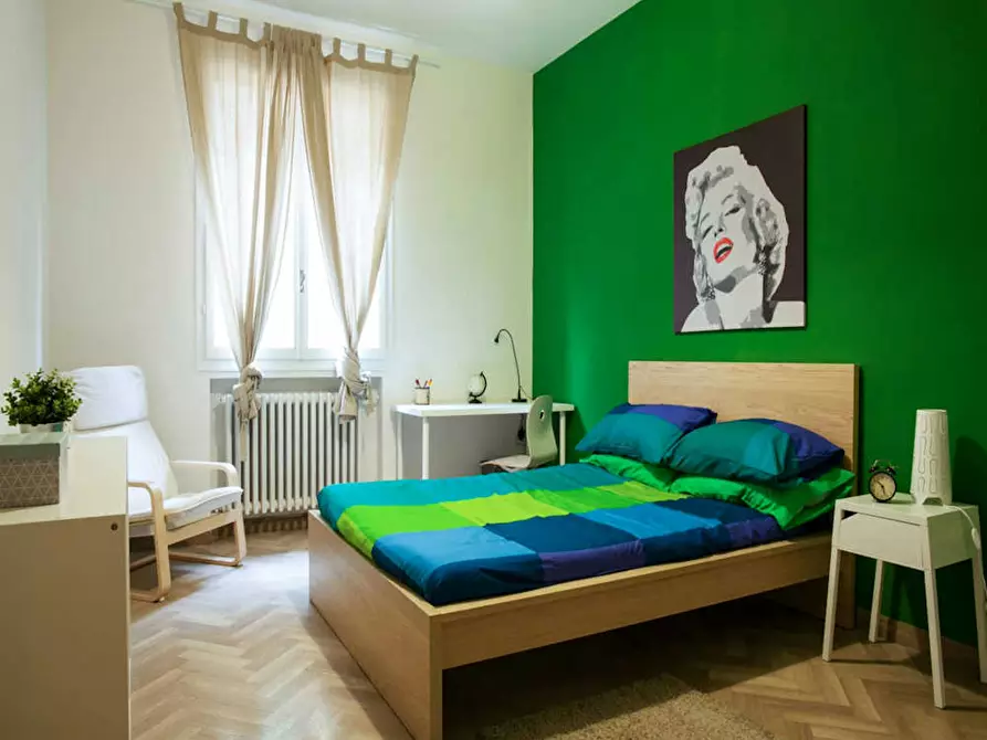 Immagine 1 di Camera in affitto  in Vicolo Paglia Corta a Bologna