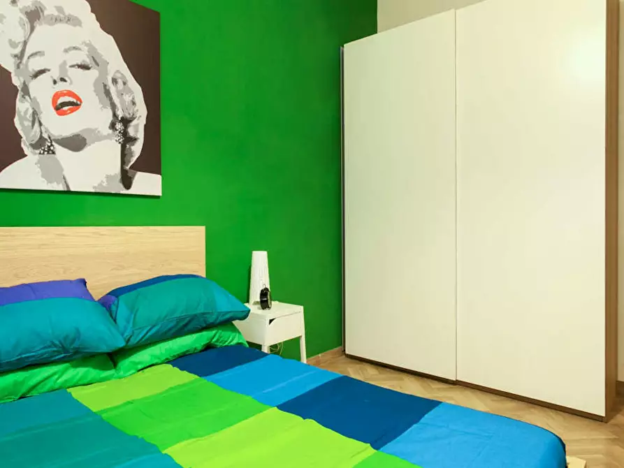 Immagine 3 di Camera in affitto  in Vicolo Paglia Corta a Bologna