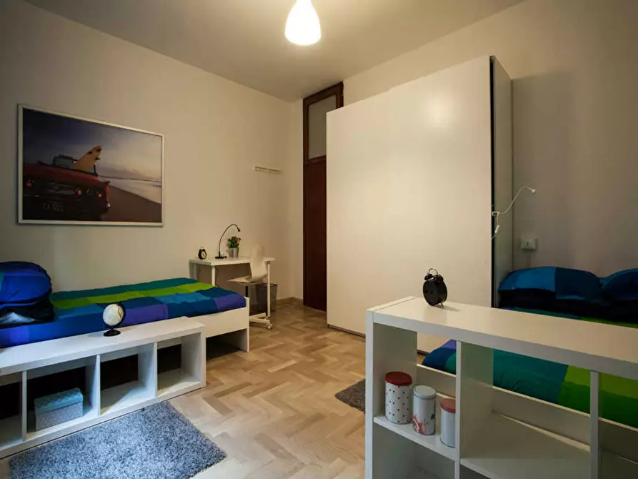 Immagine 1 di Camera in affitto  in Vicolo Paglia Corta a Bologna