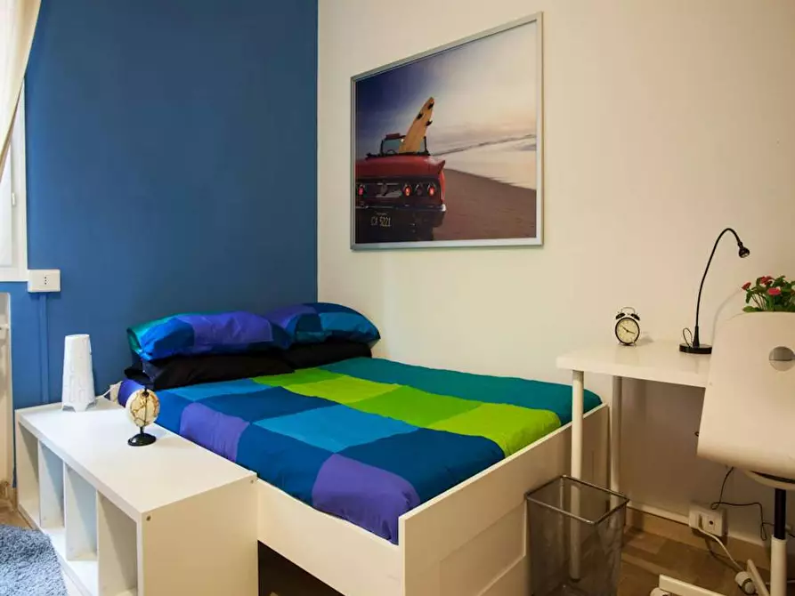 Immagine 2 di Camera in affitto  in Vicolo Paglia Corta a Bologna