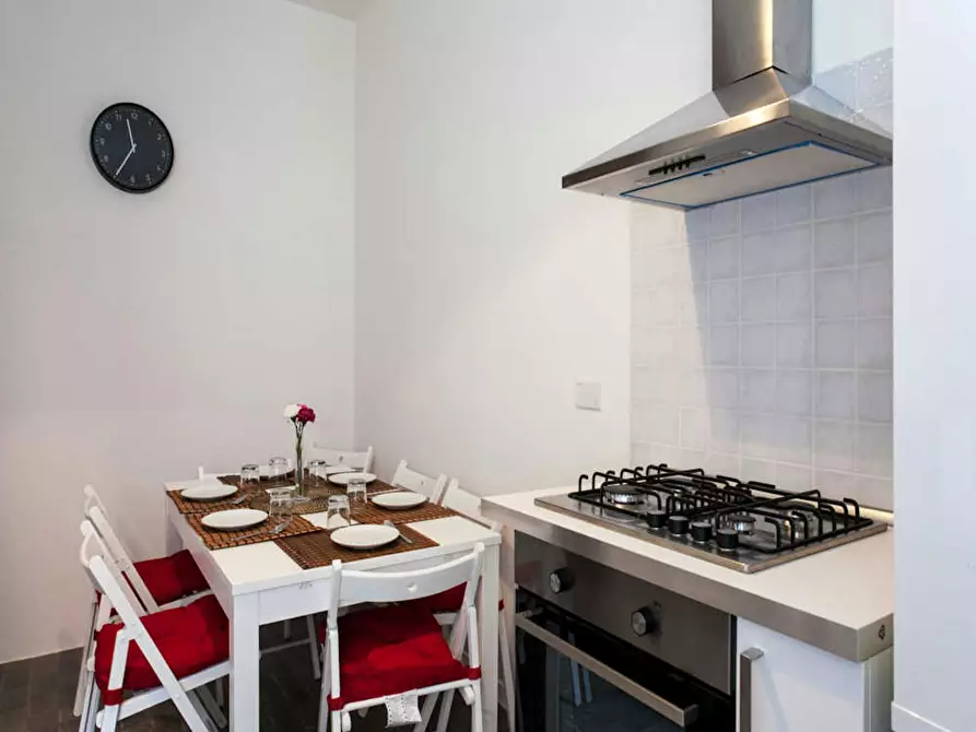 Immagine 9 di Camera in affitto  in Vicolo Paglia Corta a Bologna