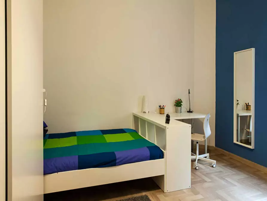 Immagine 4 di Camera in affitto  in Vicolo Paglia Corta a Bologna