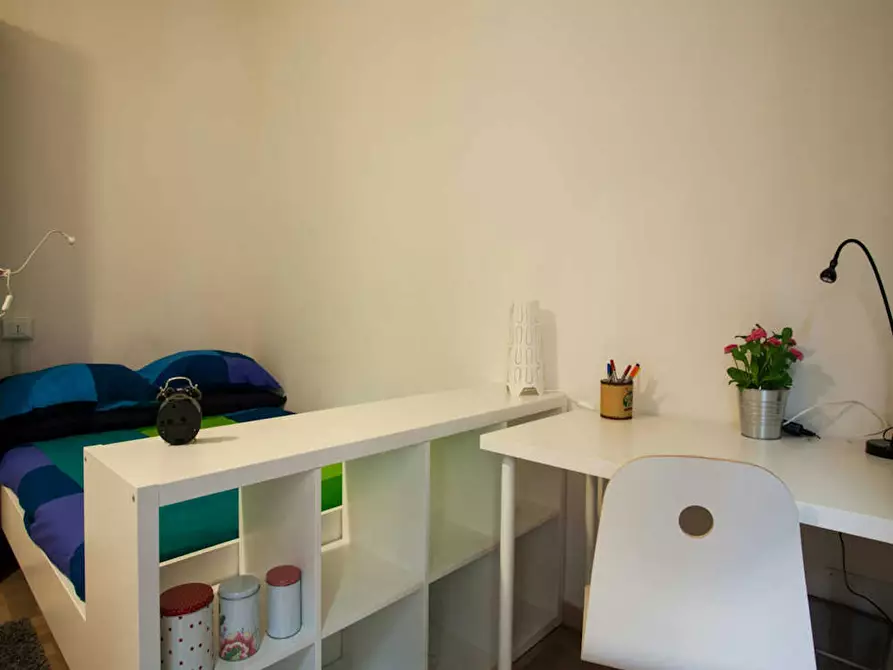 Immagine 5 di Camera in affitto  in Vicolo Paglia Corta a Bologna