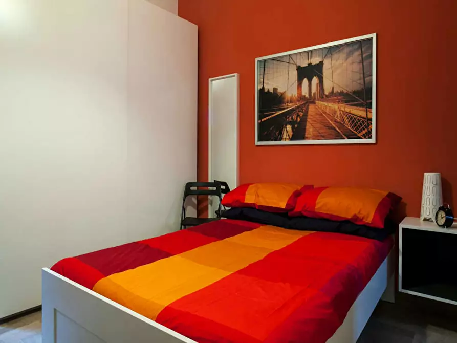 Immagine 1 di Camera in affitto  in Vicolo Paglia Corta a Bologna