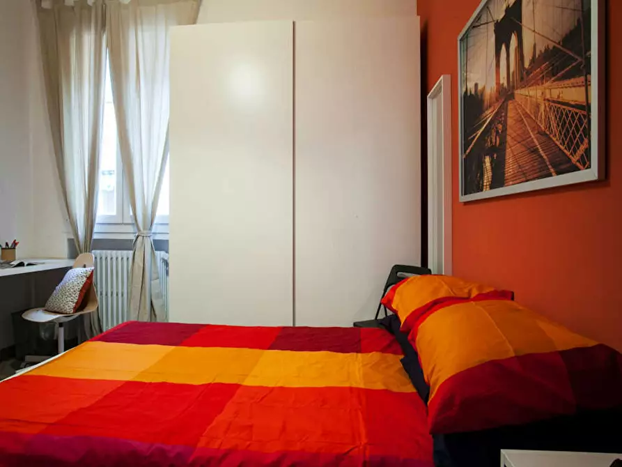 Immagine 2 di Camera in affitto  in Vicolo Paglia Corta a Bologna