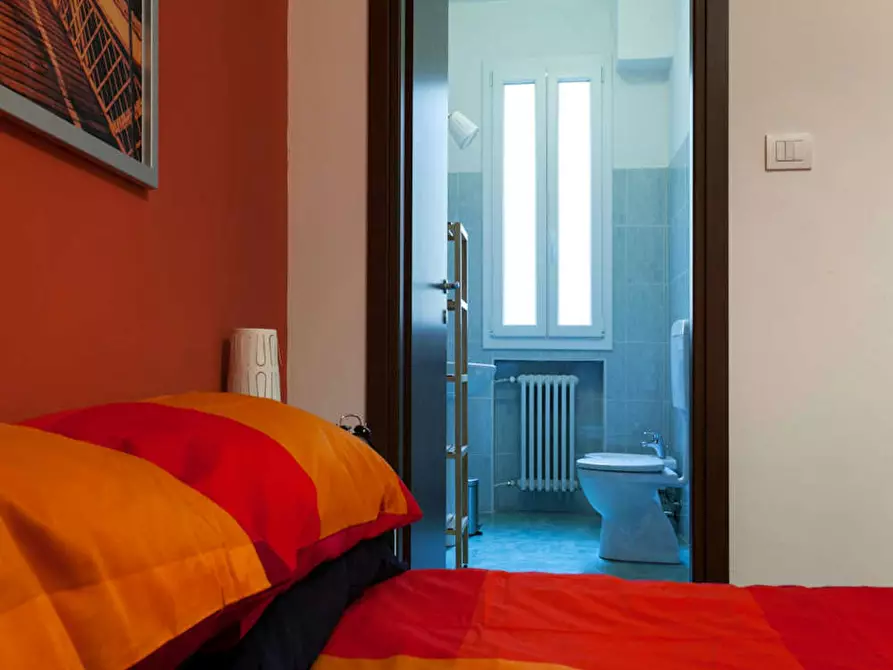 Immagine 5 di Camera in affitto  in Vicolo Paglia Corta a Bologna