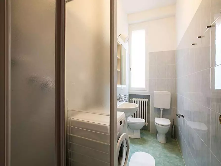 Immagine 10 di Camera in affitto  in Vicolo Paglia Corta a Bologna