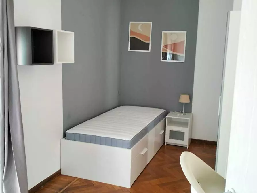 Immagine 1 di Camera in affitto  in Via Giovanni Carlo Cavalli a Torino
