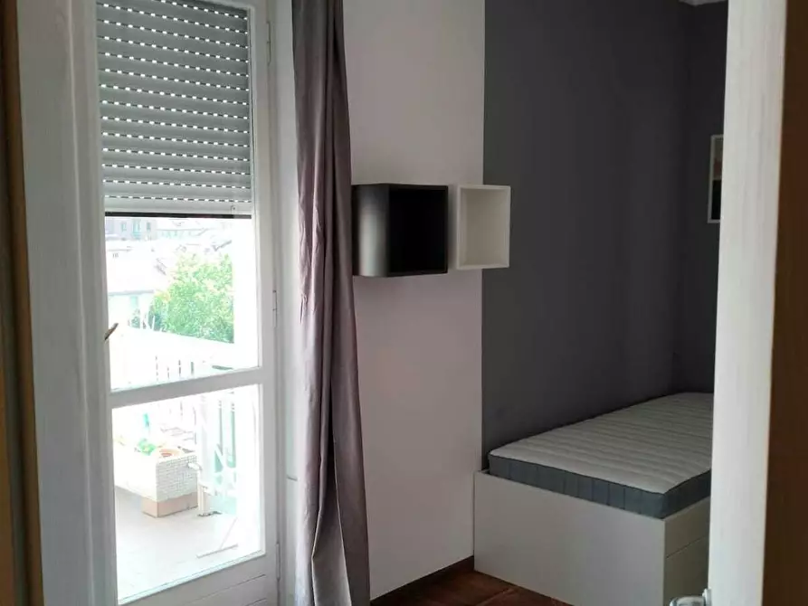 Immagine 3 di Camera in affitto  in Via Giovanni Carlo Cavalli a Torino