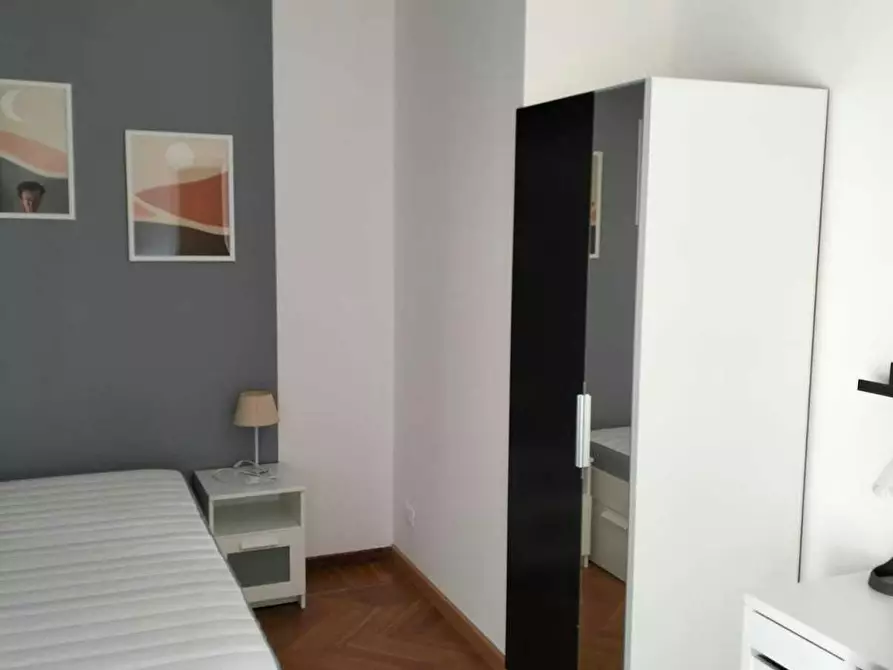 Immagine 5 di Camera in affitto  in Via Giovanni Carlo Cavalli a Torino