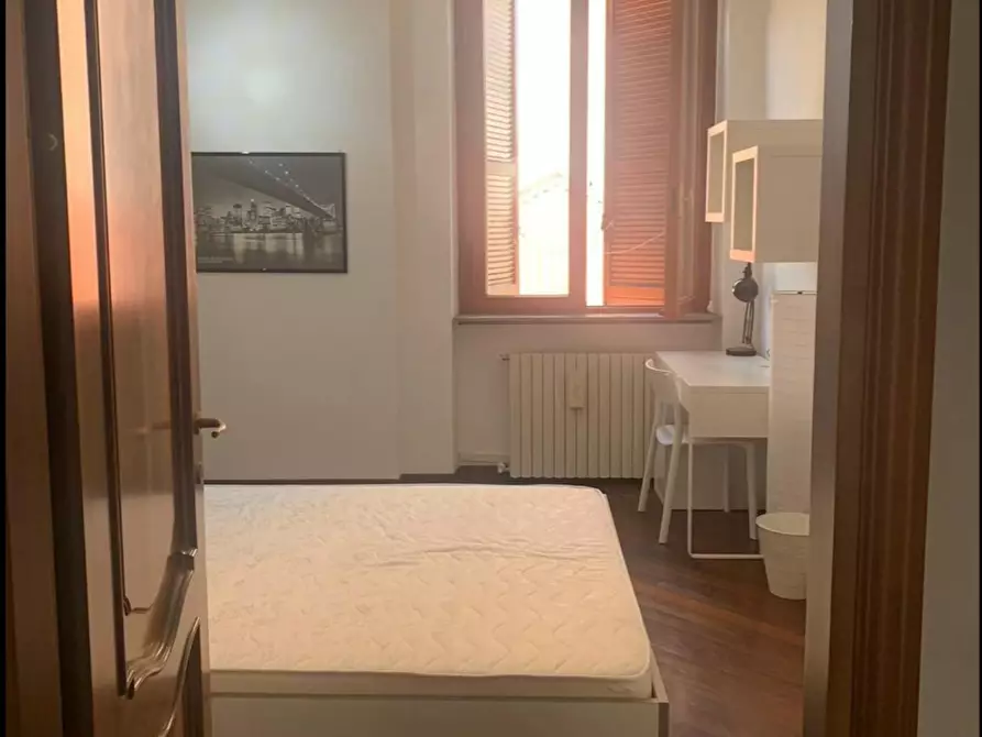 Immagine 3 di Camera in affitto  in Viale Sarca a Milano
