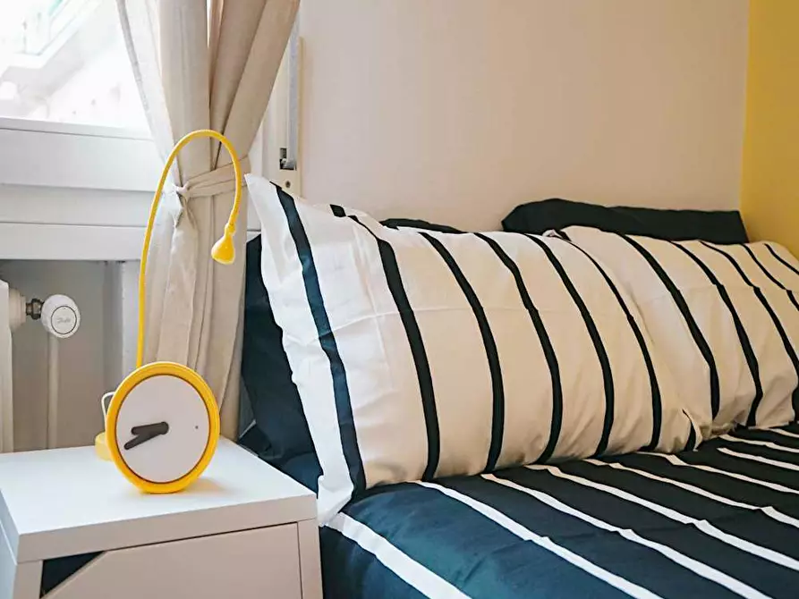 Immagine 1 di Camera in affitto  in Via Santa Croce a Bologna