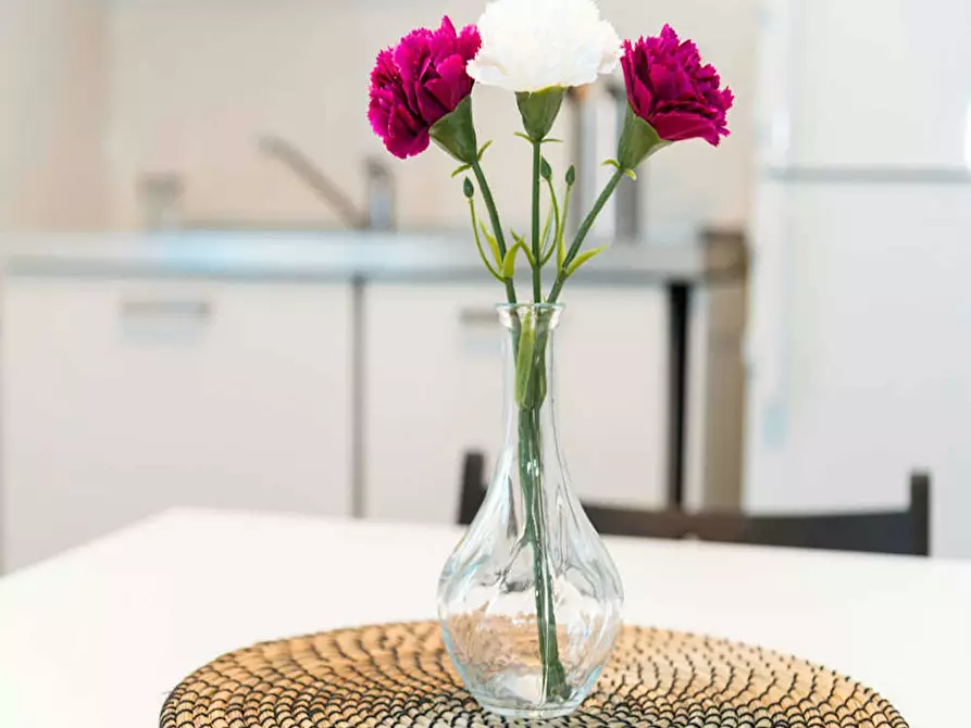 Immagine 8 di Camera in affitto  in Via delle Acacie a Buccinasco