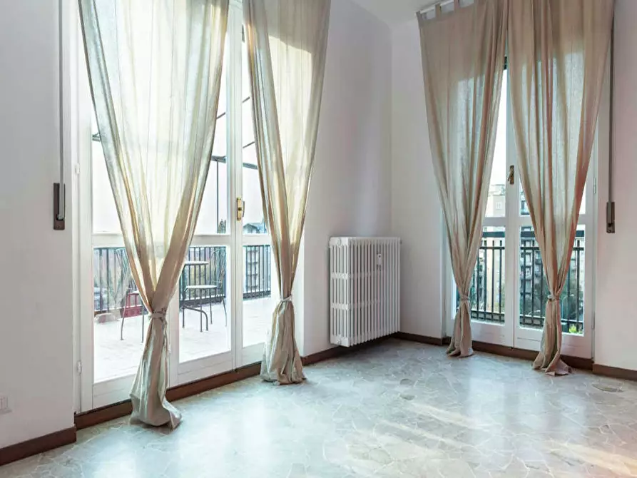 Immagine 1 di Camera in affitto  in Via delle Acacie a Buccinasco