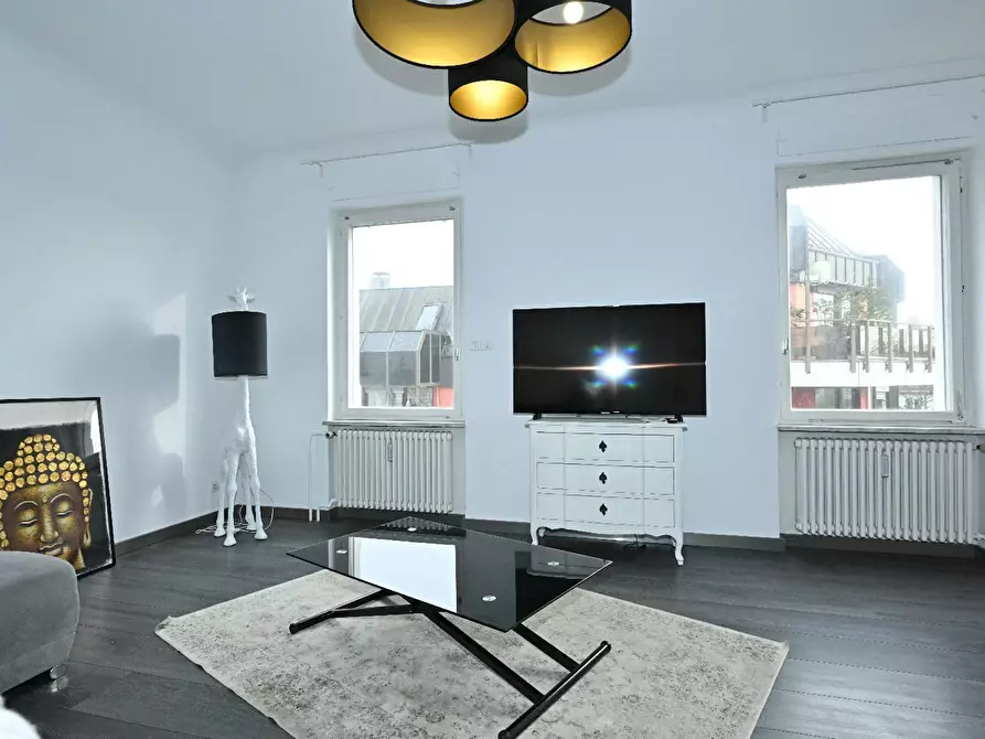 Immagine 7 di Appartamento in affitto  in Blumenstraße a Kehl