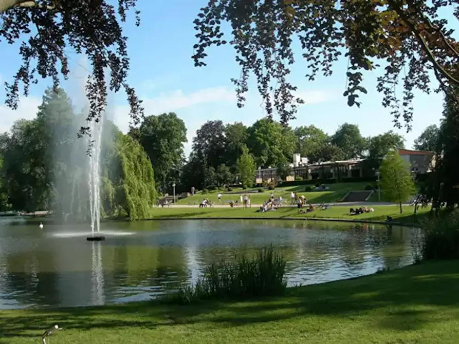 Immagine 3 di Appartamento in affitto  in Blumenstraße a Kehl