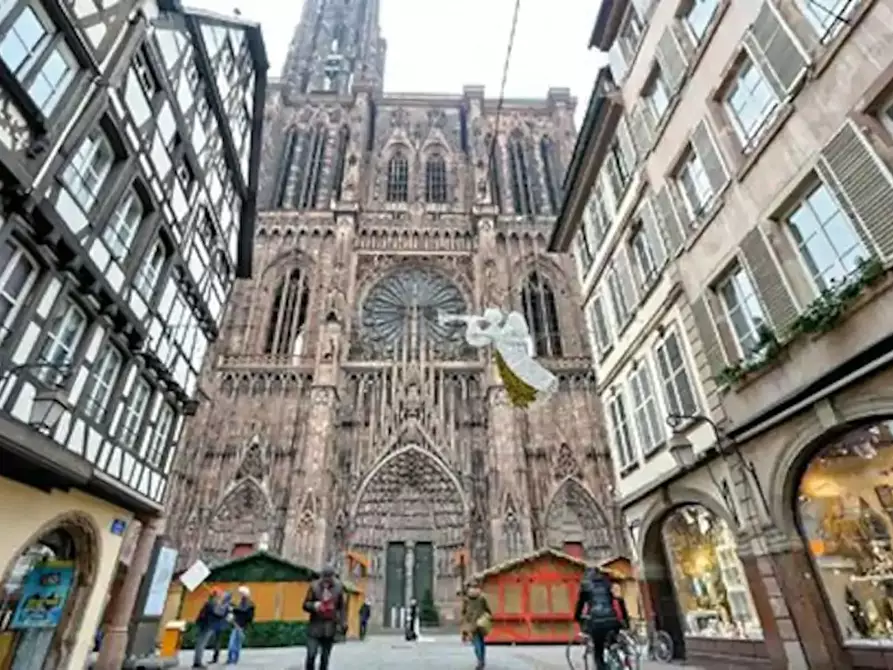 Immagine 5 di Appartamento in affitto  in Blumenstraße a Kehl