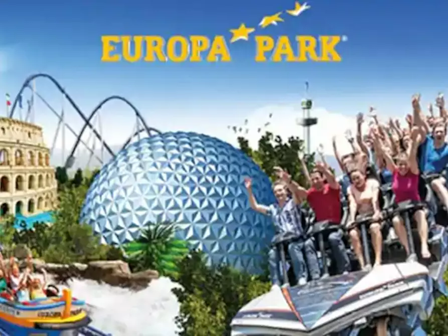 Immagine 4 di Appartamento in affitto  in Blumenstraße a Kehl