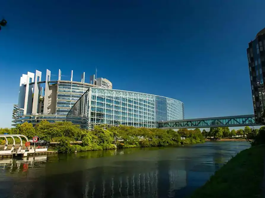 Immagine 6 di Appartamento in affitto  in Blumenstraße a Kehl