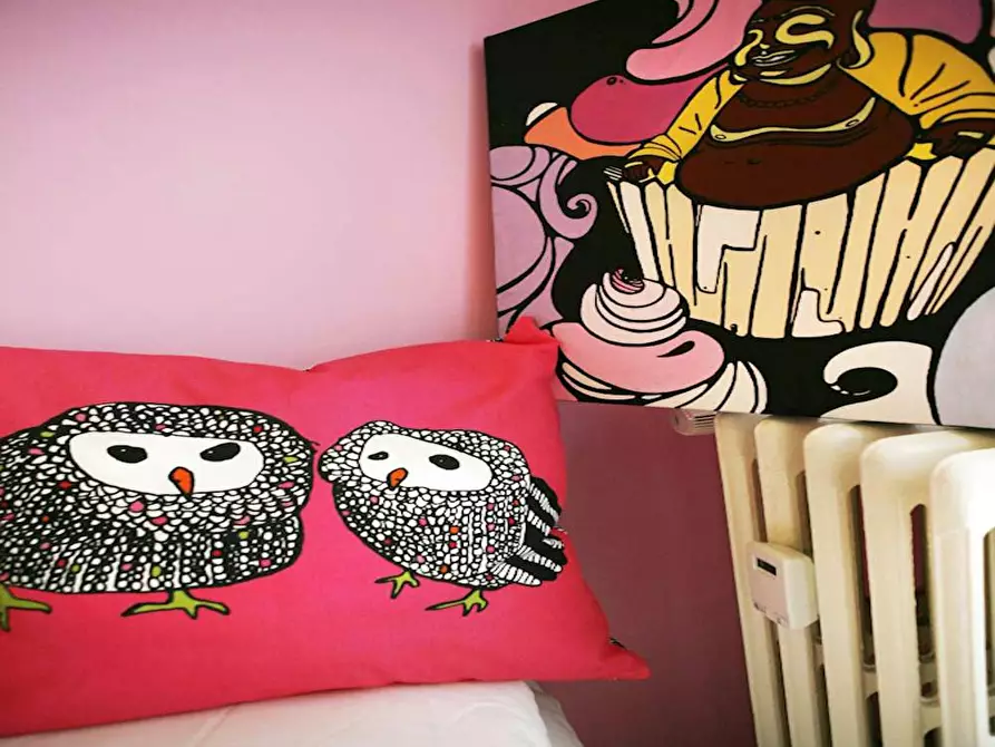 Immagine 4 di Camera in affitto  in Via Niccolò Paganini a Milano