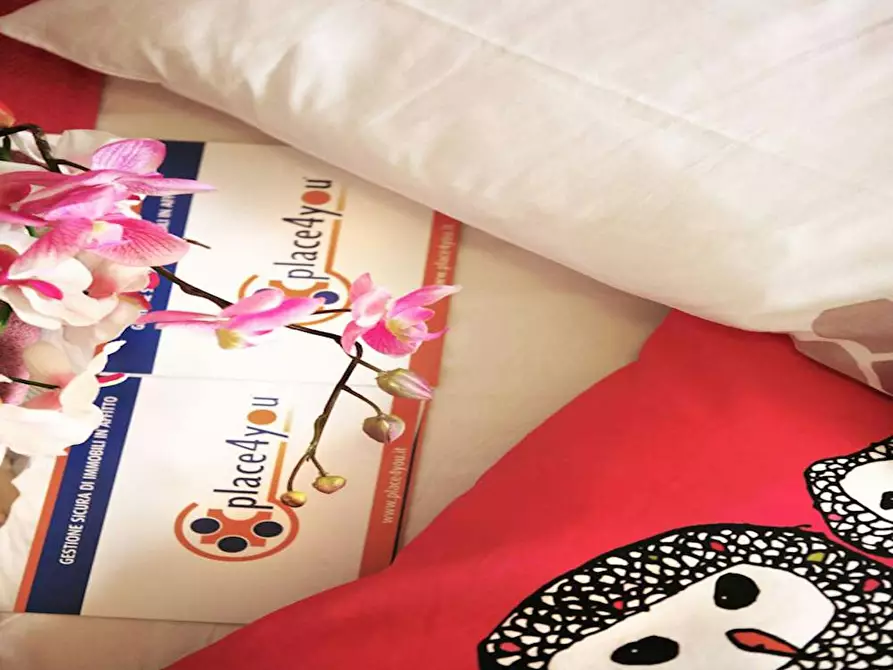 Immagine 5 di Camera in affitto  in Via Niccolò Paganini a Milano