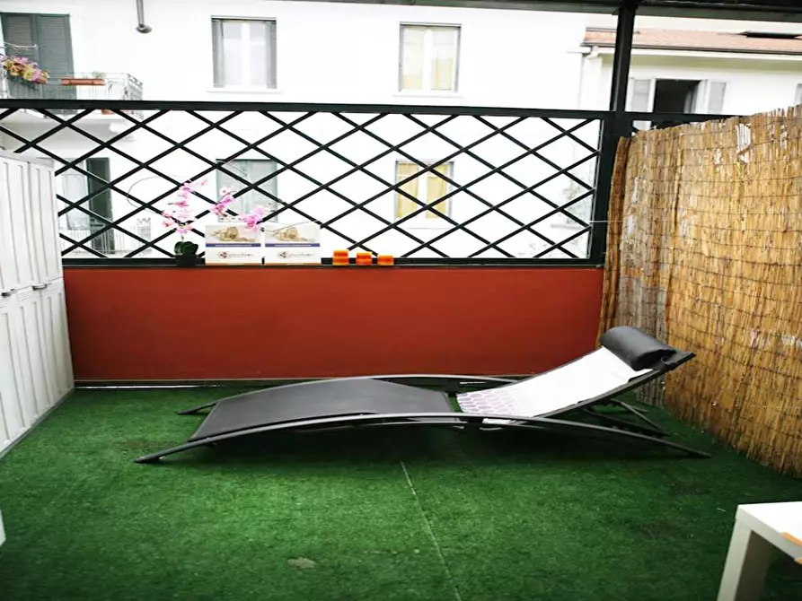 Immagine 7 di Camera in affitto  in Via Niccolò Paganini a Milano