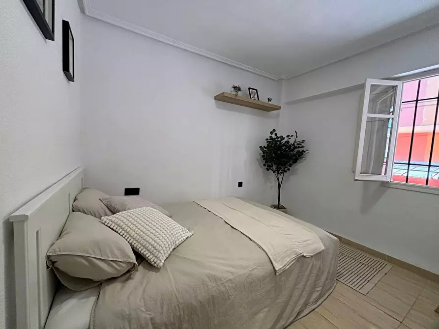 Immagine 8 di Appartamento in affitto  in Carrer del Poeta Ben Hafadja a Valencia