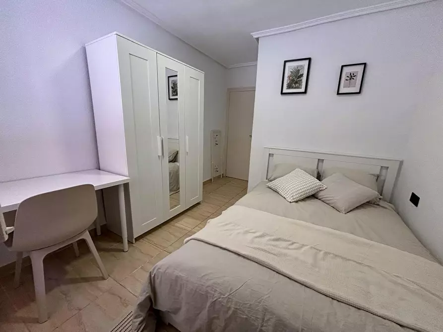 Immagine 9 di Appartamento in affitto  in Carrer del Poeta Ben Hafadja a Valencia