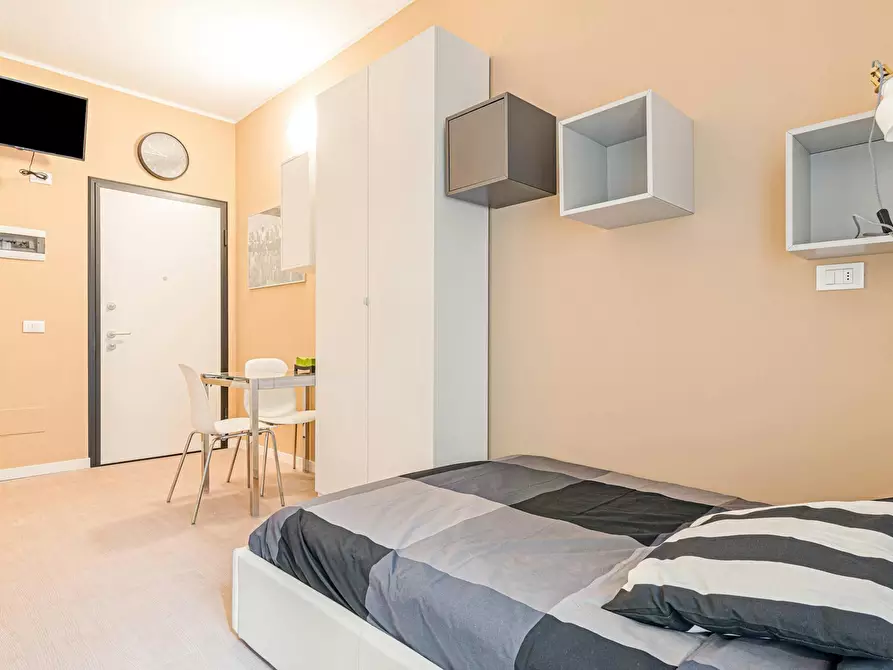 Immagine 4 di Appartamento in affitto  in Via Luciano Manara a Milano