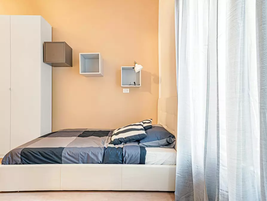 Immagine 3 di Appartamento in affitto  in Via Luciano Manara a Milano