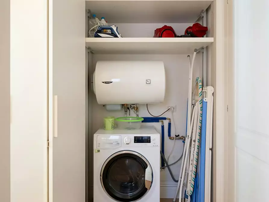 Immagine 8 di Appartamento in affitto  in Via Senese a Firenze