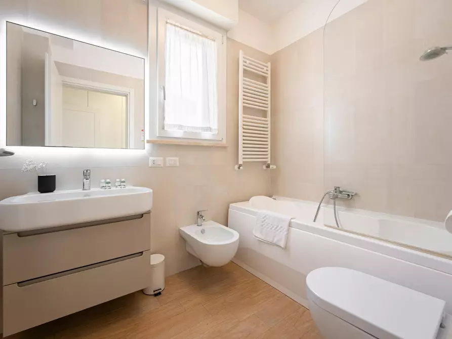 Immagine 4 di Appartamento in affitto  in Via Senese a Firenze