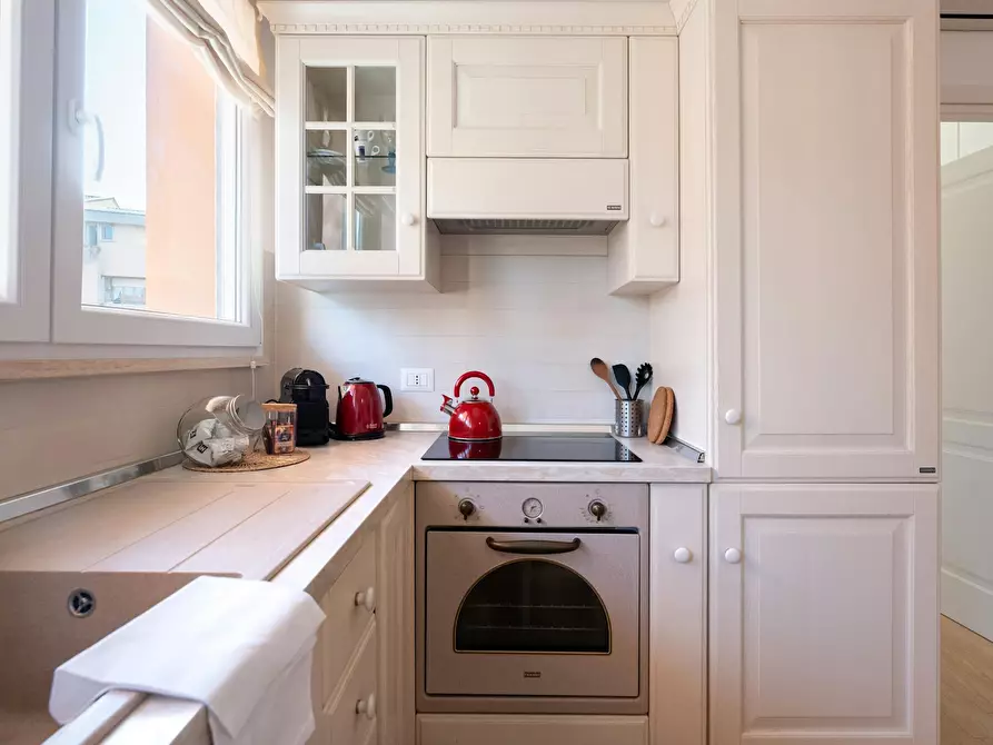 Immagine 2 di Appartamento in affitto  in Via Senese a Firenze