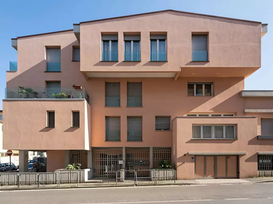 Immagine 9 di Appartamento in affitto  in Via Senese a Firenze