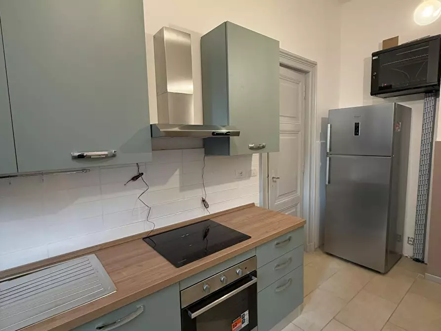 Immagine 9 di Camera in affitto  in Corso Re Umberto a Torino