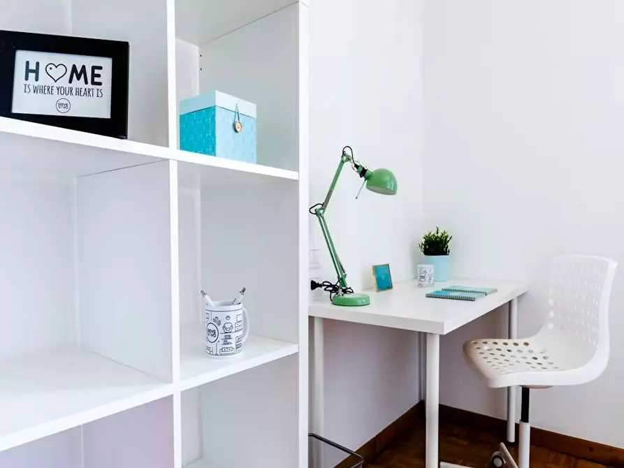 Immagine 8 di Camera in affitto  in Via Felice Mendelssohn a Padova