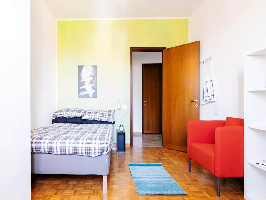 Immagine 5 di Camera in affitto  in Via Felice Mendelssohn a Padova