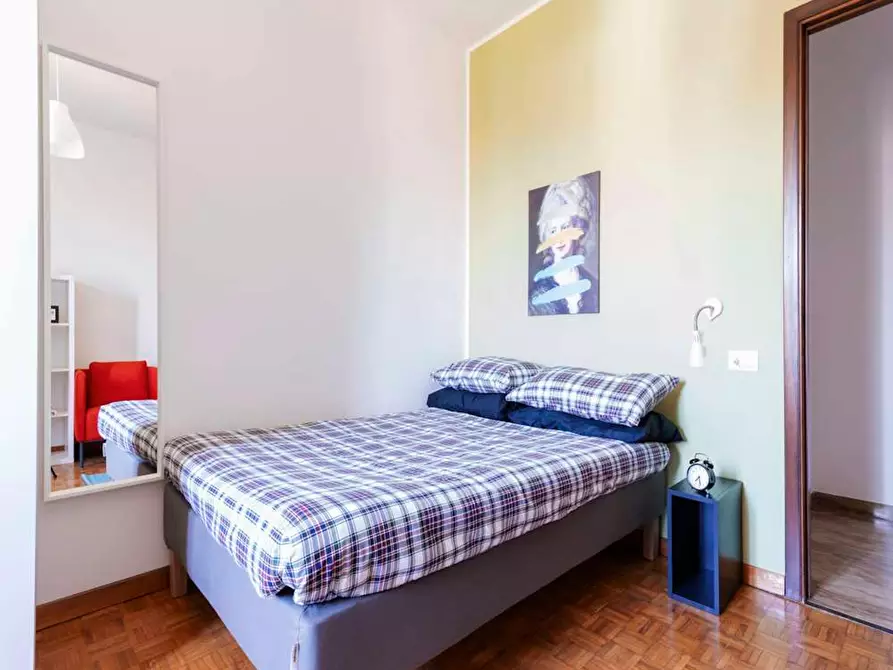 Immagine 1 di Camera in affitto  in Via Felice Mendelssohn a Padova