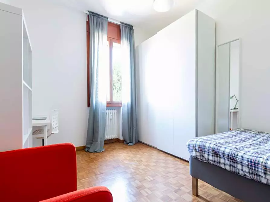 Immagine 2 di Camera in affitto  in Via Felice Mendelssohn a Padova