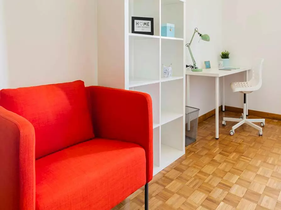 Immagine 6 di Camera in affitto  in Via Felice Mendelssohn a Padova