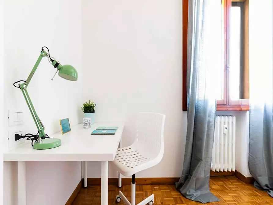 Immagine 9 di Camera in affitto  in Via Felice Mendelssohn a Padova