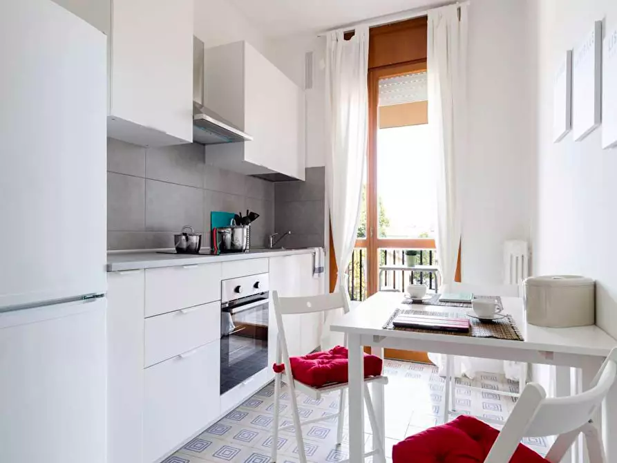 Immagine 10 di Camera in affitto  in Via Felice Mendelssohn a Padova