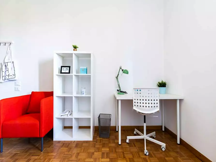 Immagine 7 di Camera in affitto  in Via Felice Mendelssohn a Padova