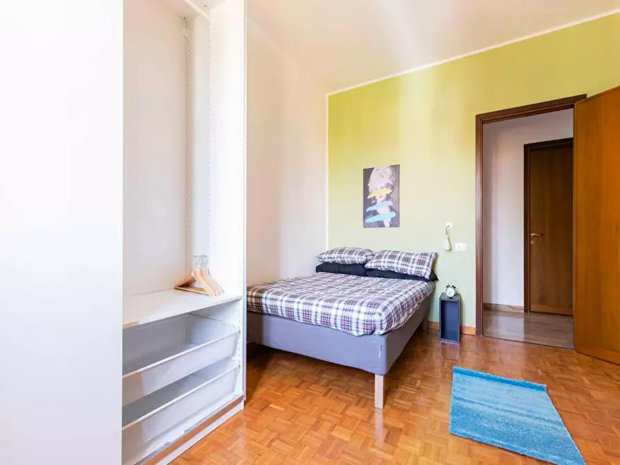 Immagine 3 di Camera in affitto  in Via Felice Mendelssohn a Padova