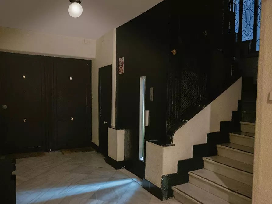 Immagine 10 di Appartamento in affitto  in Calle del Alcalde Sainz de Baranda a Madrid