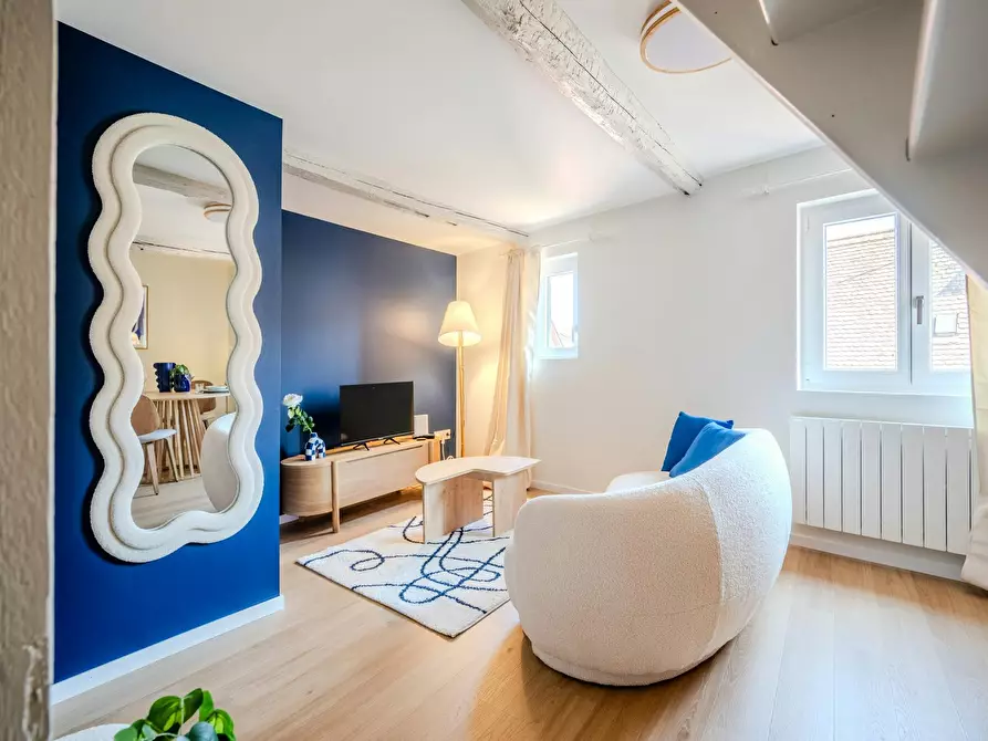 Immagine 6 di Appartamento in affitto  in Impasse de l'Ancre a Strasbourg
