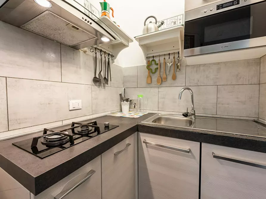 Immagine 6 di Appartamento in affitto  in Via Reginaldo Giuliani a Firenze