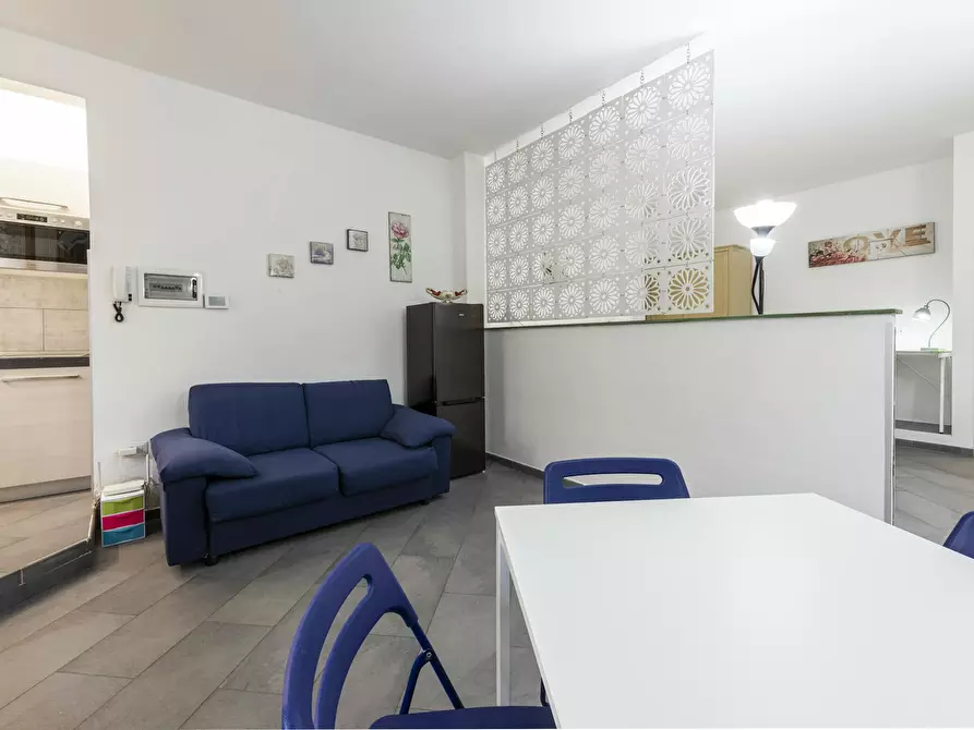 Immagine 2 di Appartamento in affitto  in Via Reginaldo Giuliani a Firenze