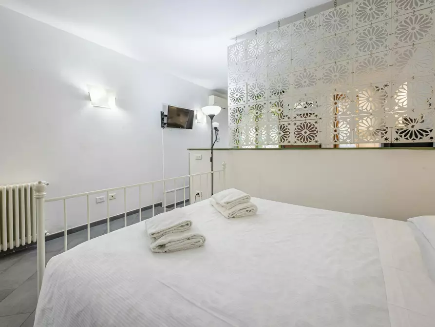 Immagine 10 di Appartamento in affitto  in Via Reginaldo Giuliani a Firenze