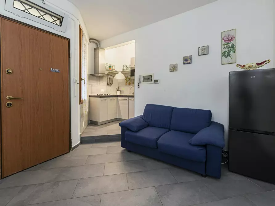 Immagine 4 di Appartamento in affitto  in Via Reginaldo Giuliani a Firenze